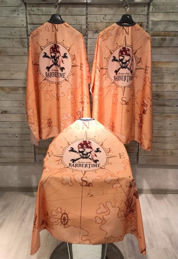 Map Designed Cape